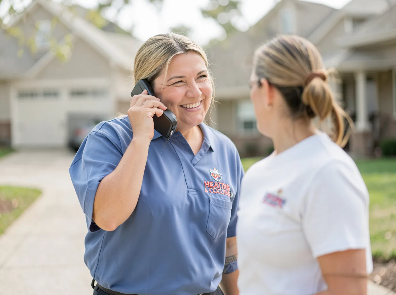Hvac Repair Courtland, KS FAQs